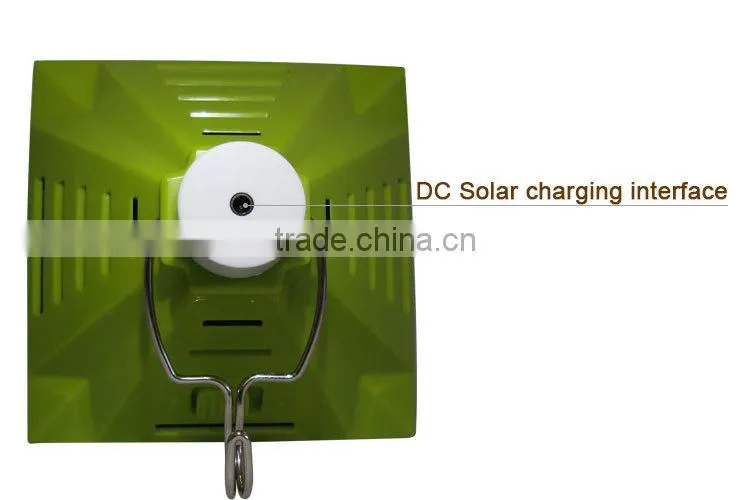 portable dual usb car charger Shenzhen workingda wall mounted emergency light