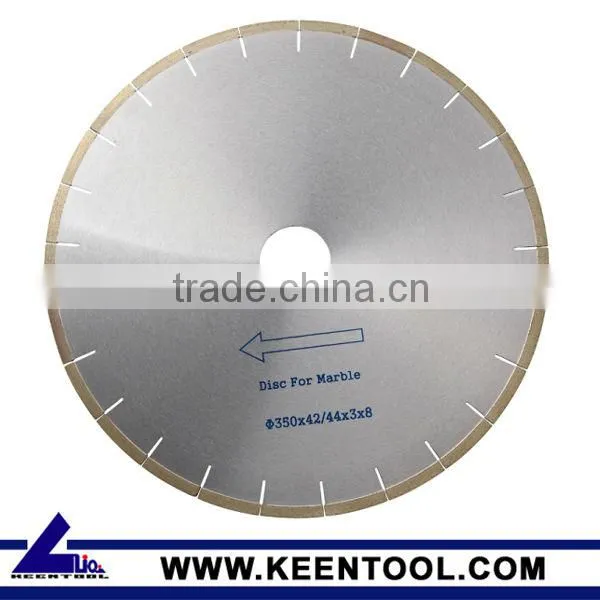 Diamond Saw Blade for Various Stone Cutting