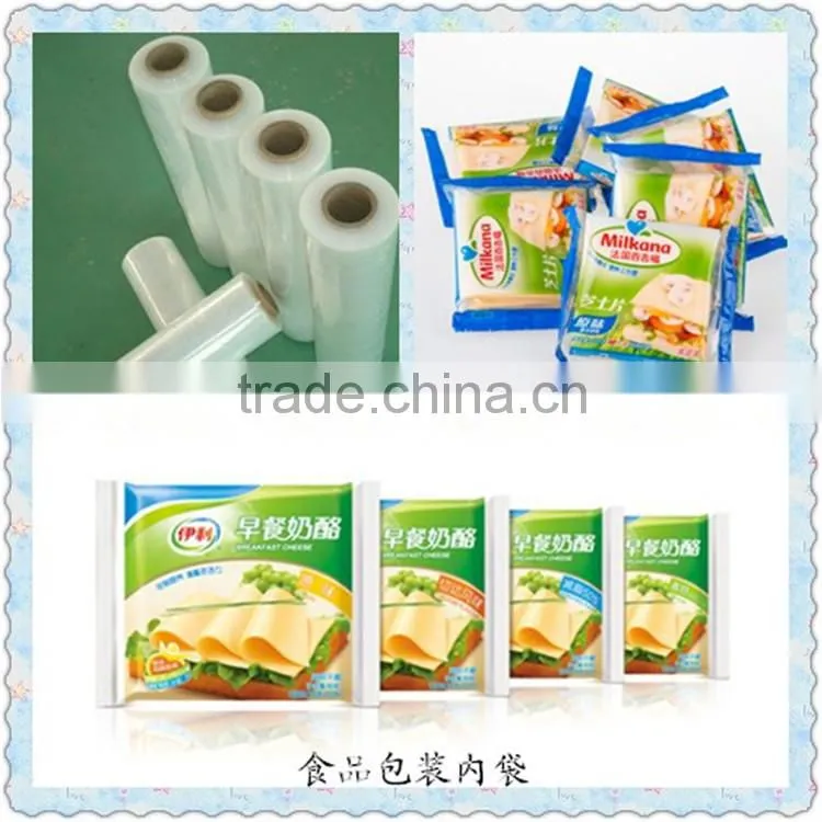 Professional manufacturer producing thermoforming film extrusion film