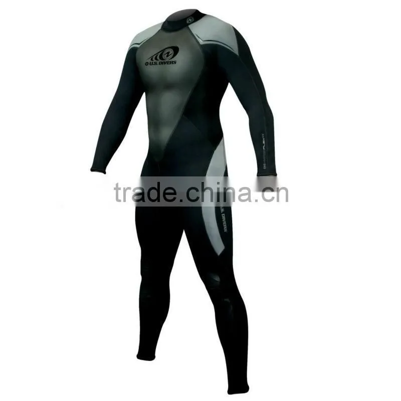 Black Lycra sports suit