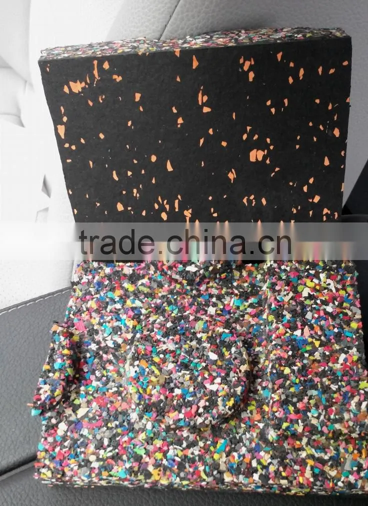 MAT-066 Rubber Flooring Mats