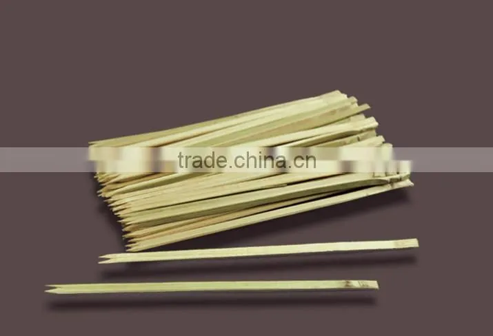 High quality long bamboo sticks