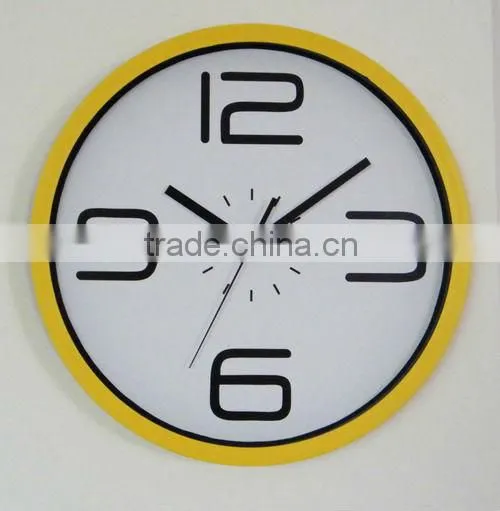 Weather Station Clocks With Blue Backlight