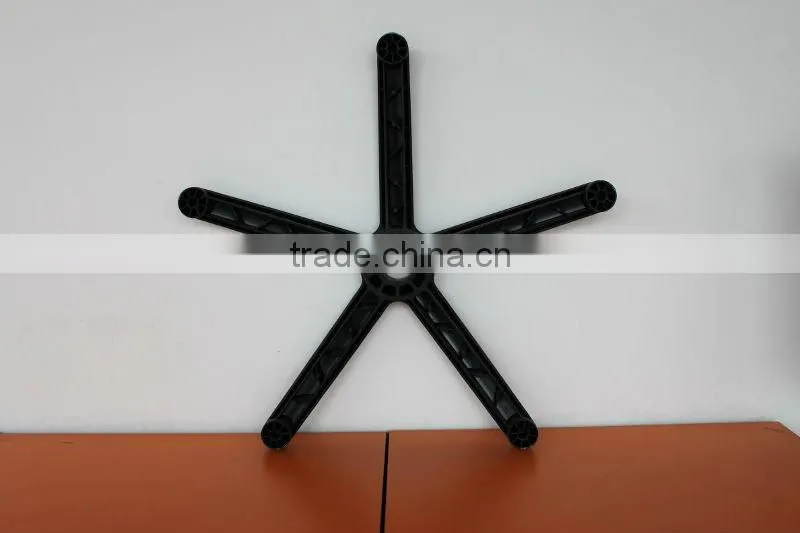 Nylon chair legs PAS-L320
