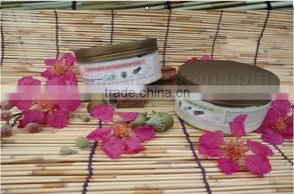 High Quality Premium Guestroom Amenities Hotel Bath Set