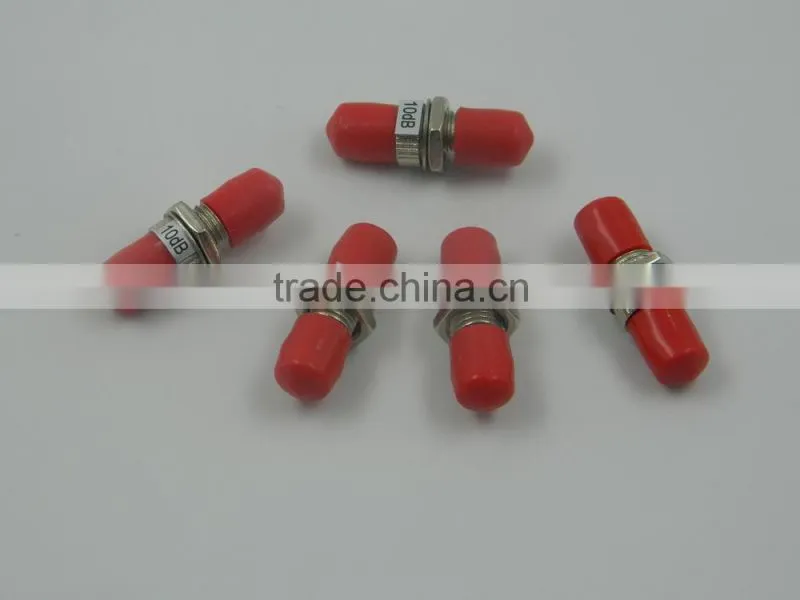 FTTH fiber optic adapter for fiber network