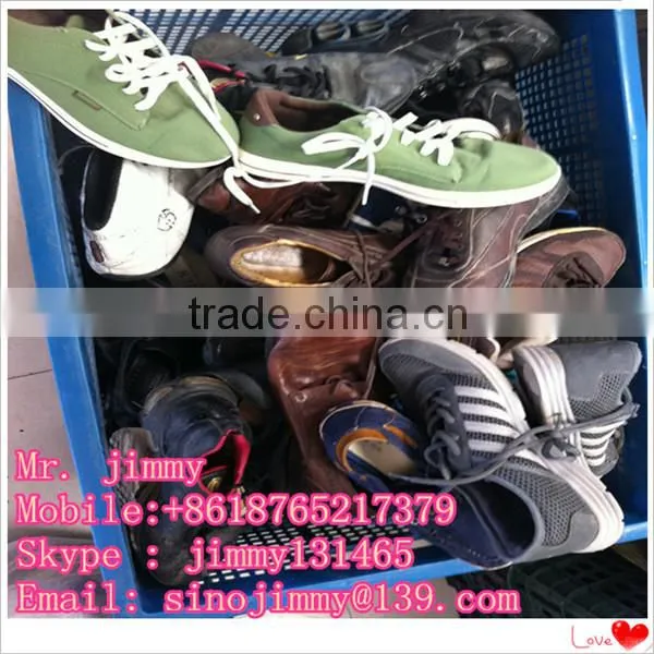 TOP USED SHOES - China factory sale good used shoes & buy lots container of used shoes