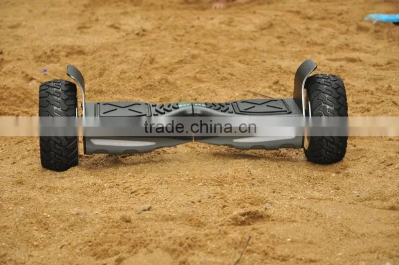 2016 China Powerful new trend electric kick scooter two wheel