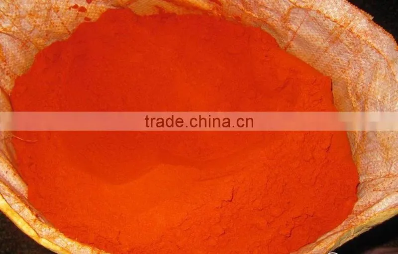 paprika powder