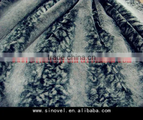 fur lining for garment