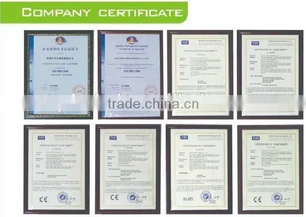 80% Energy saving 120-240w high power CE ROHS LED High Bay for factory / warehouse
