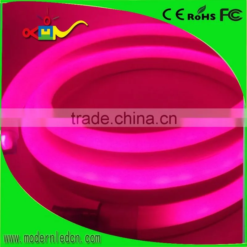 Waterproof IP68 guangdong mini led neon flex smd 5630 120led/m