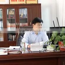 Anqiu Hefeng Textile Factory company overview - view 2