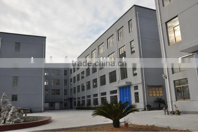 precision stainless steel stamping manufactory