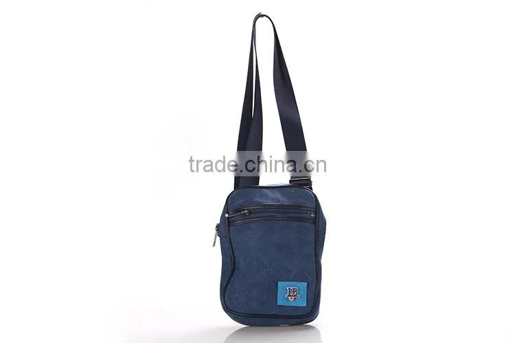 Famous brand 10 years experience casual single-shoulder purse bag
