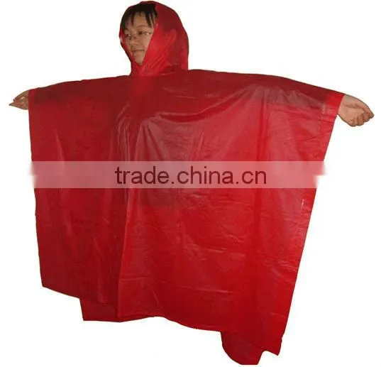 Cashmere Poncho