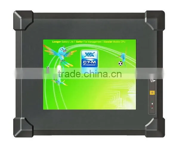 Super quality Best-Selling pct multi-touch screen panel pc