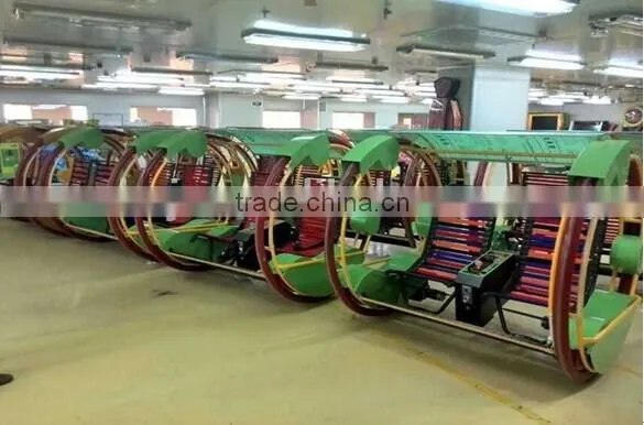 2014 Amusement Park rides leisure and recreation car for sale