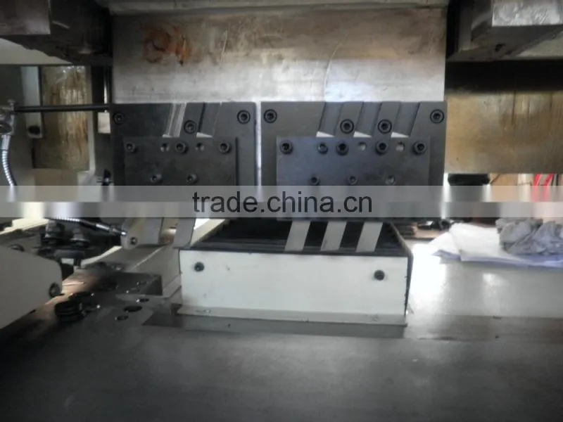 Bronx CNC metal v groove machine, v grooving machine with low price