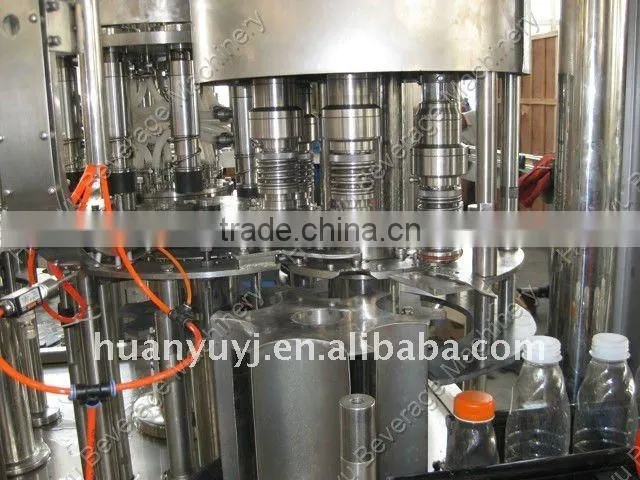 Drinking Water Filling Machine/ Mineral Water filling line