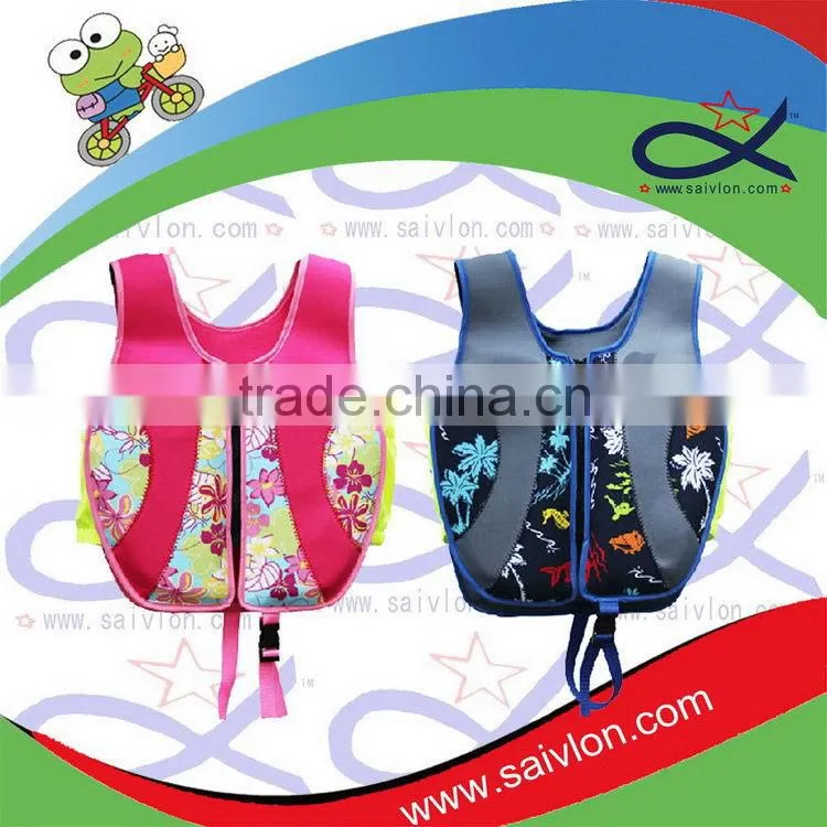 Low price most popular 2014 inflatable life vest