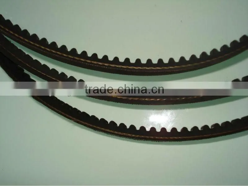 Automotive Rubber Belt factory