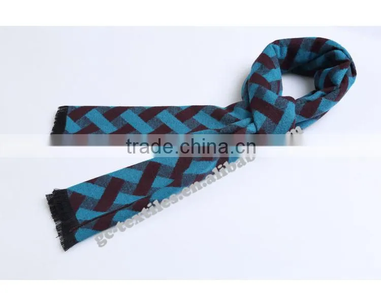 wholesale china manufacture supplier cashmere hot new product for 2015 fashion alibaba uae poncho wool Men women knit scarf