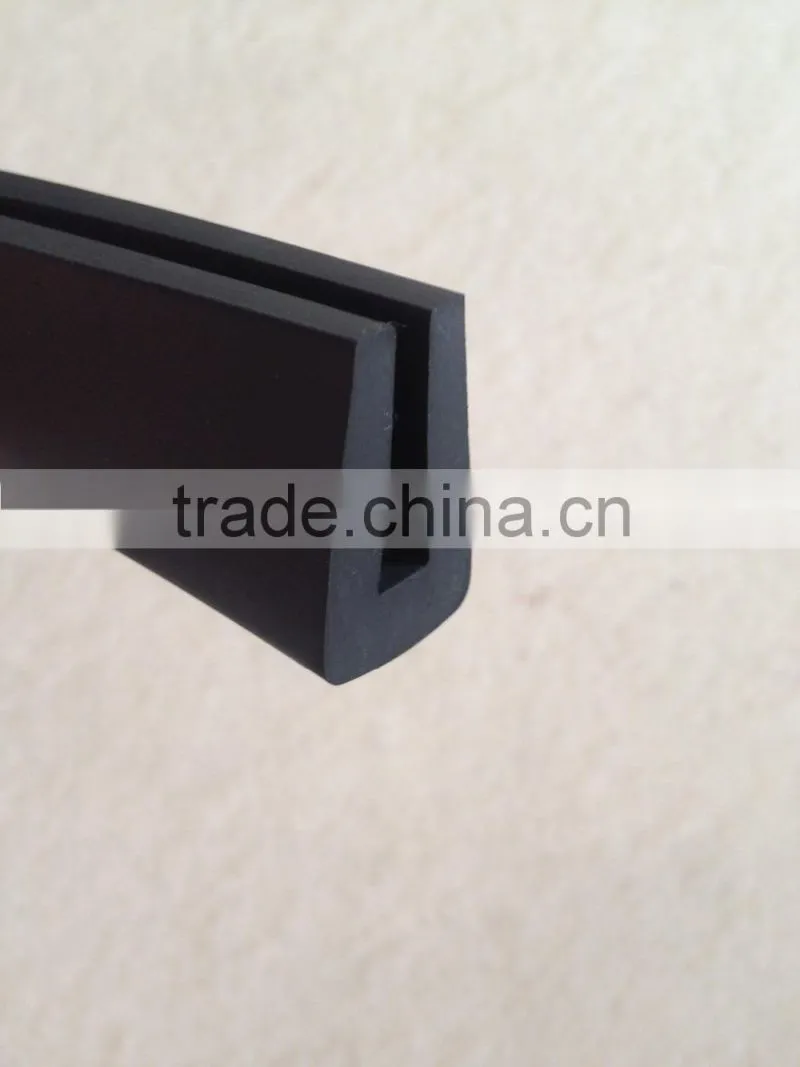 high quality rubber fender of epdm hard