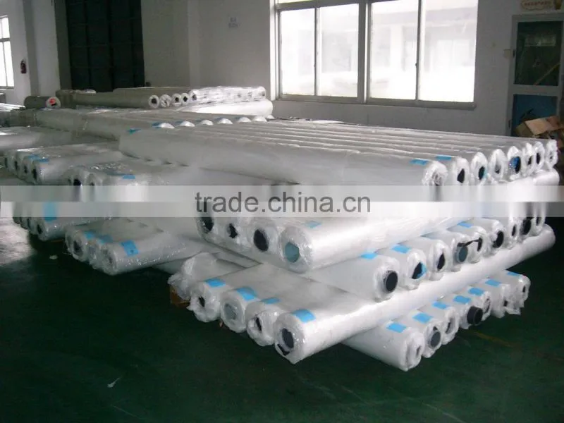 LDPE HDPE PLASTIC building protective film