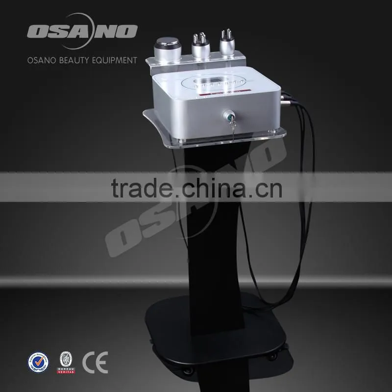 Portable RF Face Lifting Anti Aging Products RF Machine