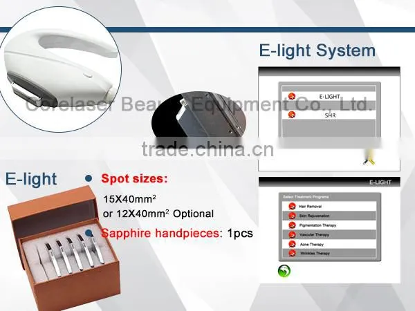 Promotion Portable ipl laser machine price