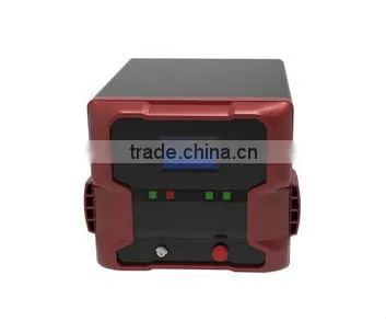 Hot selling ! Nd Yag dermal laser tattoo removal machine