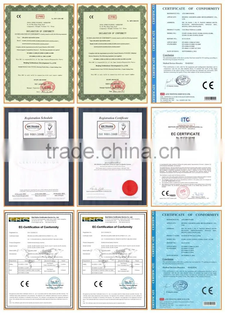 Low Price safety 808nm diode laser permanent hair removal with high quality