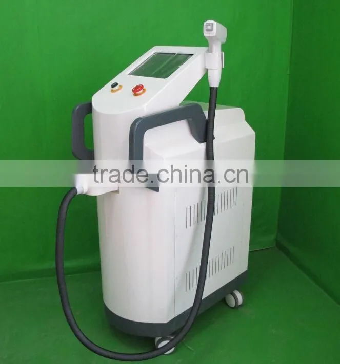 Most popular laser face hair removal machine