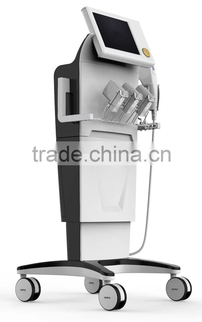 New Design Professional Face Lift Sono Queen HIFU High Intensity Focused Ultrasound Machine Hifu Face Lift Machine For Salon
