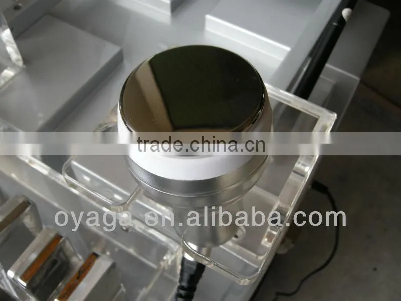 GS-8.1 ultracavitation slimming machine