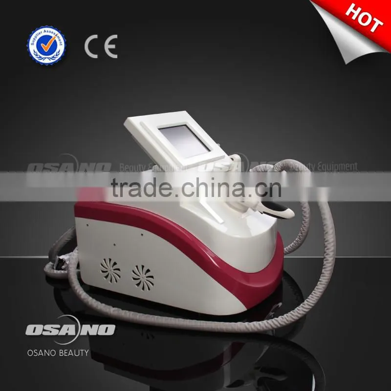 Get Rid Of Belly Vacuum Massage Shock Wave Machine Frozen Adipose Tissue Treatment