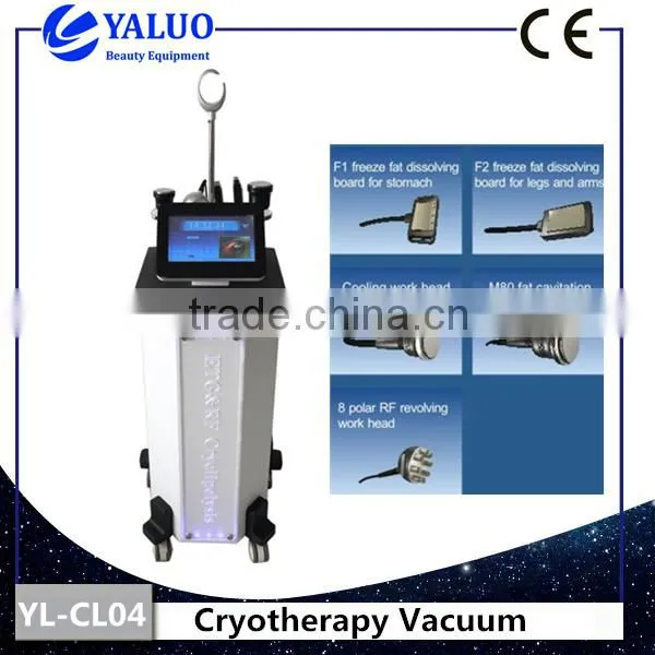 4 IN 1 Ultrasonic Cavitation Slimming Body Shaper Machine for Cellulite Reduction