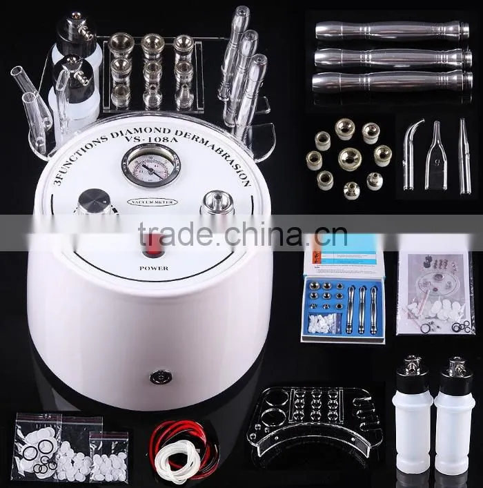 YL-707C diamond peel Pigmentation Correctors machine with high quality and good use