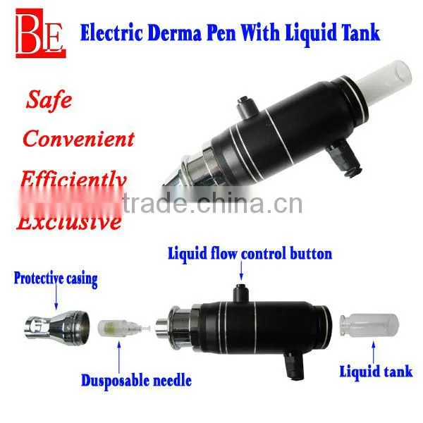 Auto Mirco Needle Anti-aging Beauty Machine