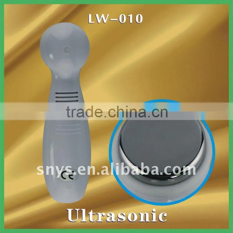 Supersonic beauty instrument (LW-010)
