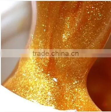 24K gold mud mask with super quality moisturizing nourishing whitening firming brighten