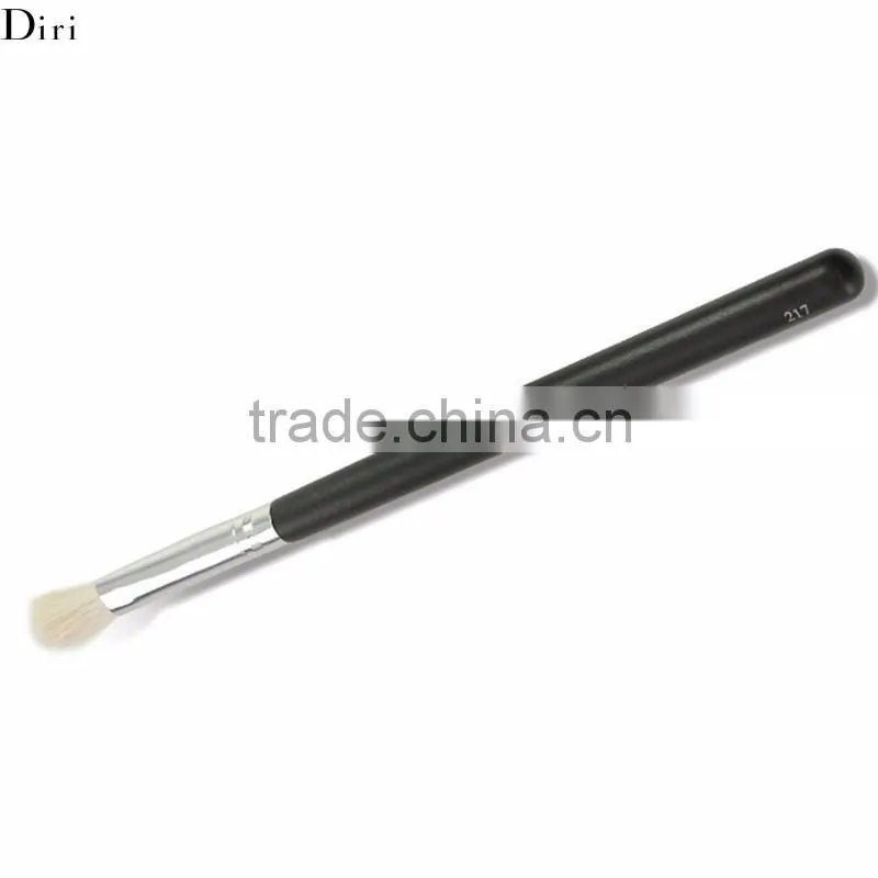 Professional 4pcs Cosmetic Eye Brow Liner Shadow Makeup Brush Set