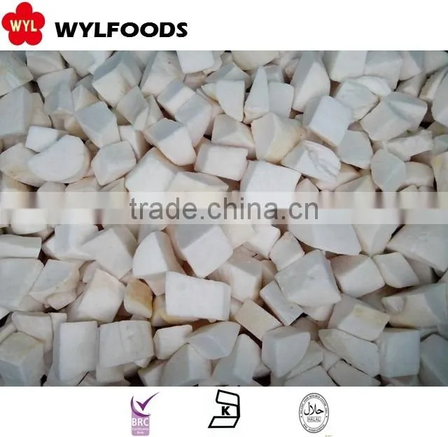 market price frozen pleurotus eryngii