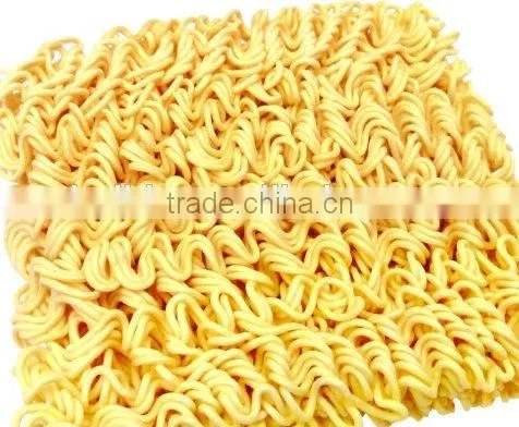 halal bag instant noodle
