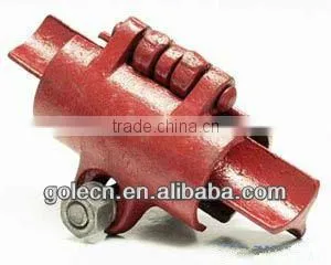 swivel coupler/crossed coupler/connecting coupler