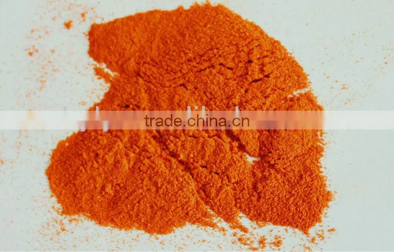 2012 new red chilli powder