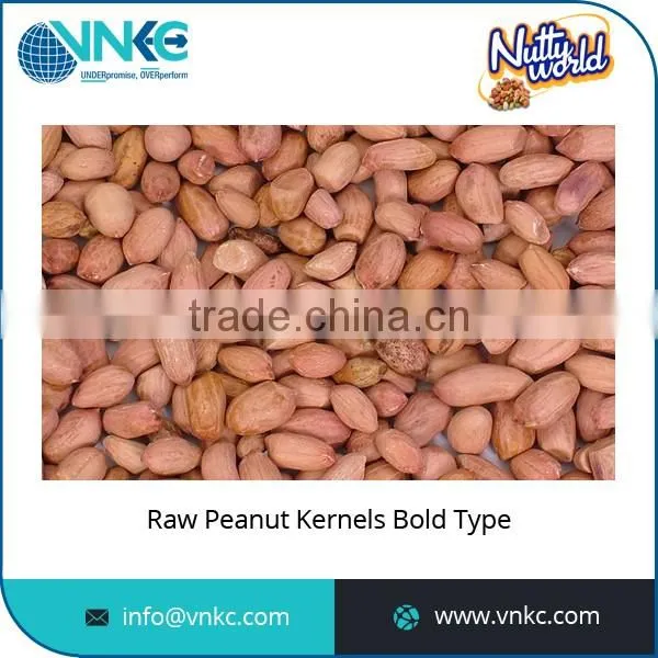 High Nutritional Value Healthy Raw Peanuts Kernel Dealer