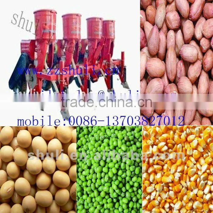 hot sale peanut seeder/peanut planter/peanut planter machine//0086-13703827012