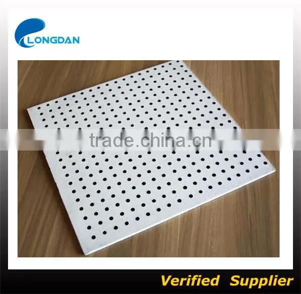 Damp-proof Calcium silicate suspended ceiling